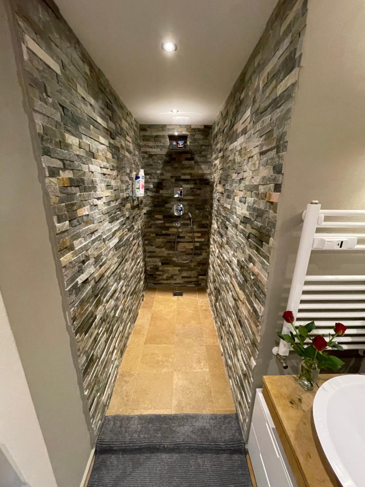 Luxury Apartment Кран-Монтана Экстерьер фото
